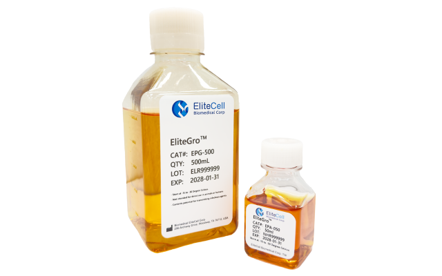 EliteGro™ (RUO Grade hPL)
