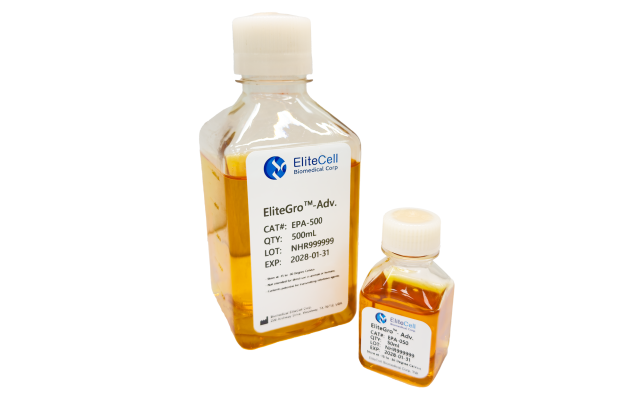 EliteGro™-Adv. (Fibrinogen-depleted hPL)