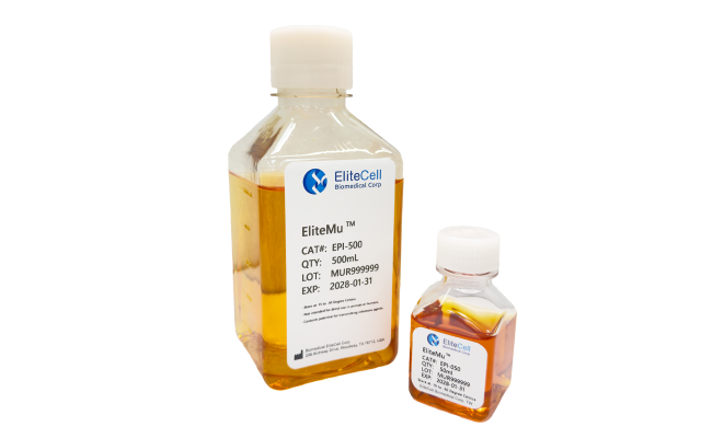EliteMu™ (hPL specialized for immune cells)