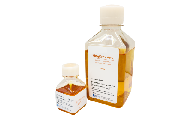 EliteGro™-Adv.-Gamma Irradiated (GI)