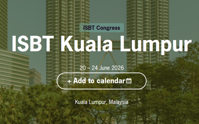 ISBT Kuala Lumpur 2026